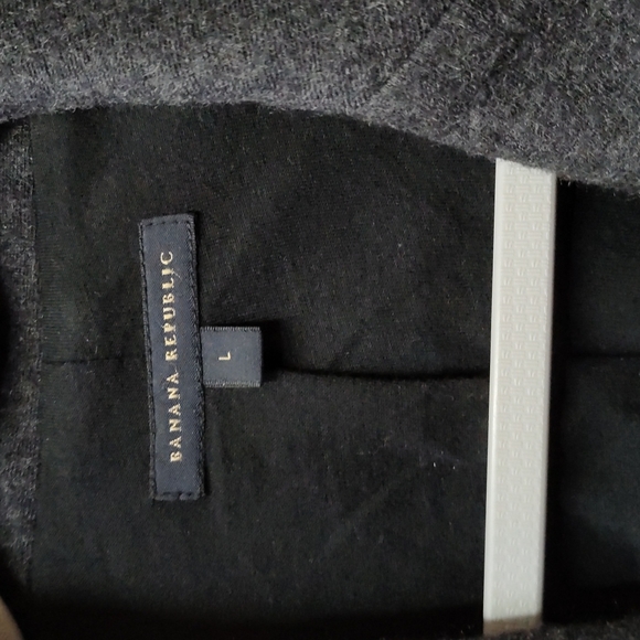 Pre-owned Banana Republic Coat - Picture 4 of 9